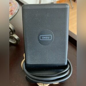 Cell Phone Stand Up Charger